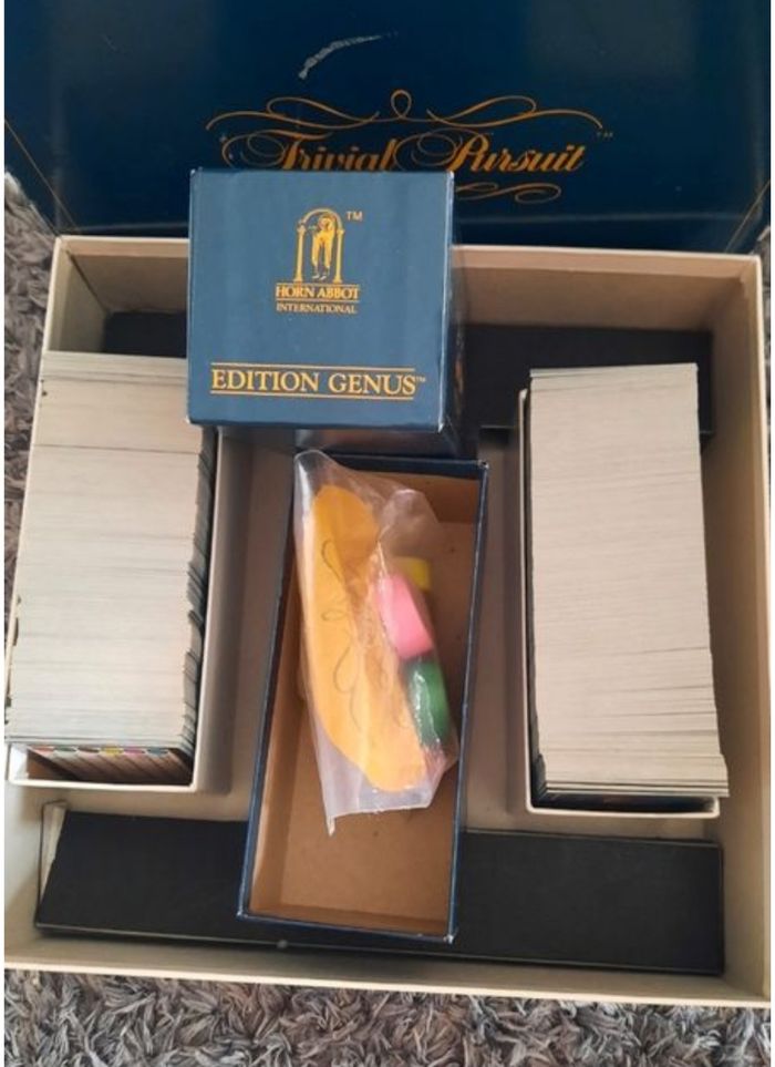 trivial pursuit - photo numéro 2