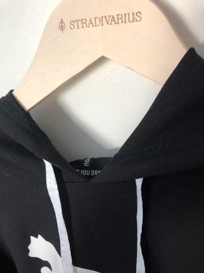 Sweat à capuche Puma - photo numéro 5