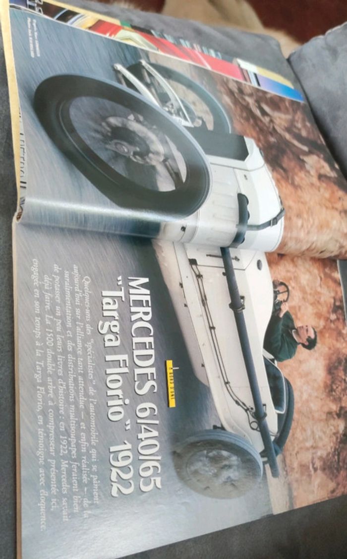 Magazine Retro viseur vintage avril 1992 - photo numéro 6