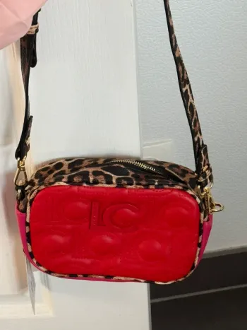 Superbe sac Lola Casademunt