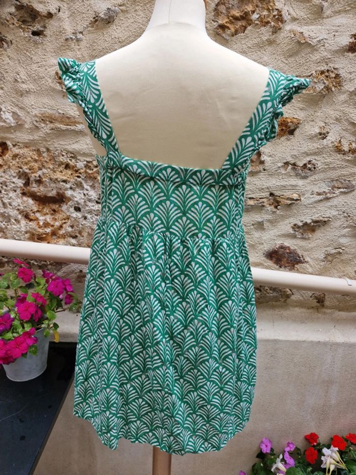Robe 36 Charlior - photo numéro 3