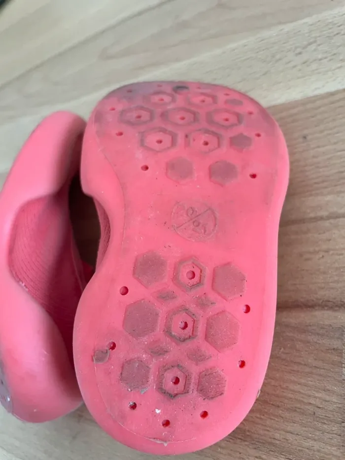 Chaussures d’eau - photo numéro 3