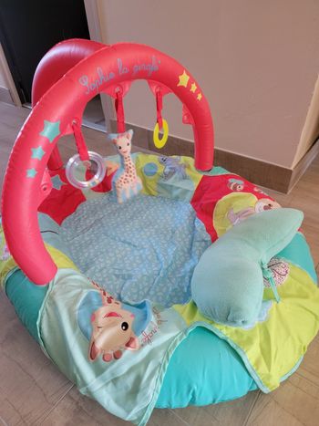 Tapis d eveil