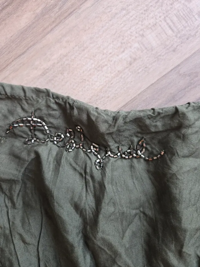 Robe desigual 38 - photo numéro 3