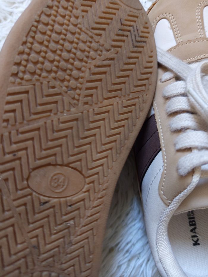 Basket garçon - photo numéro 5