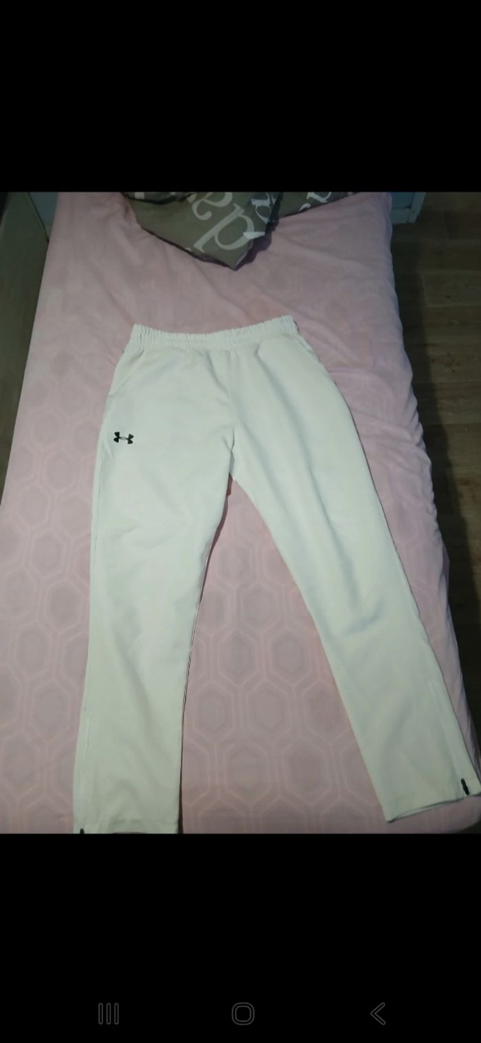 Survêtement under armour - photo numéro 4