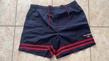 Short bain Ralph Lauren