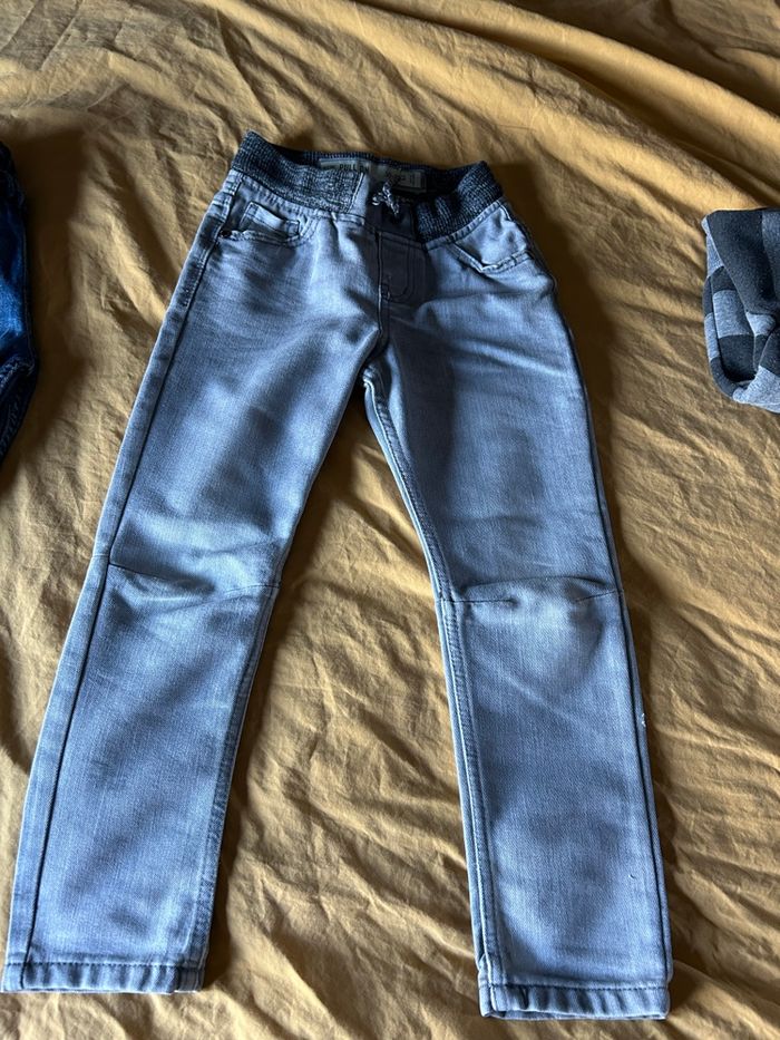 Lot garçon 6 ans - photo numéro 7