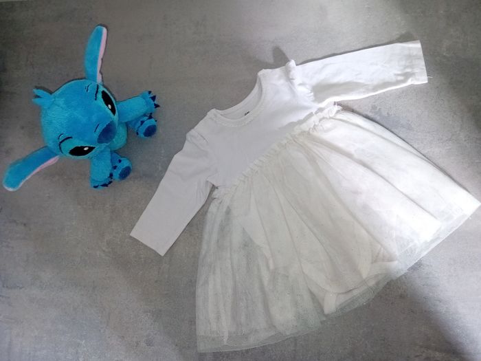 Robe 1 mois - photo numéro 2