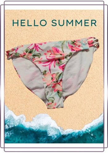 Culotte maillot de bain ardene