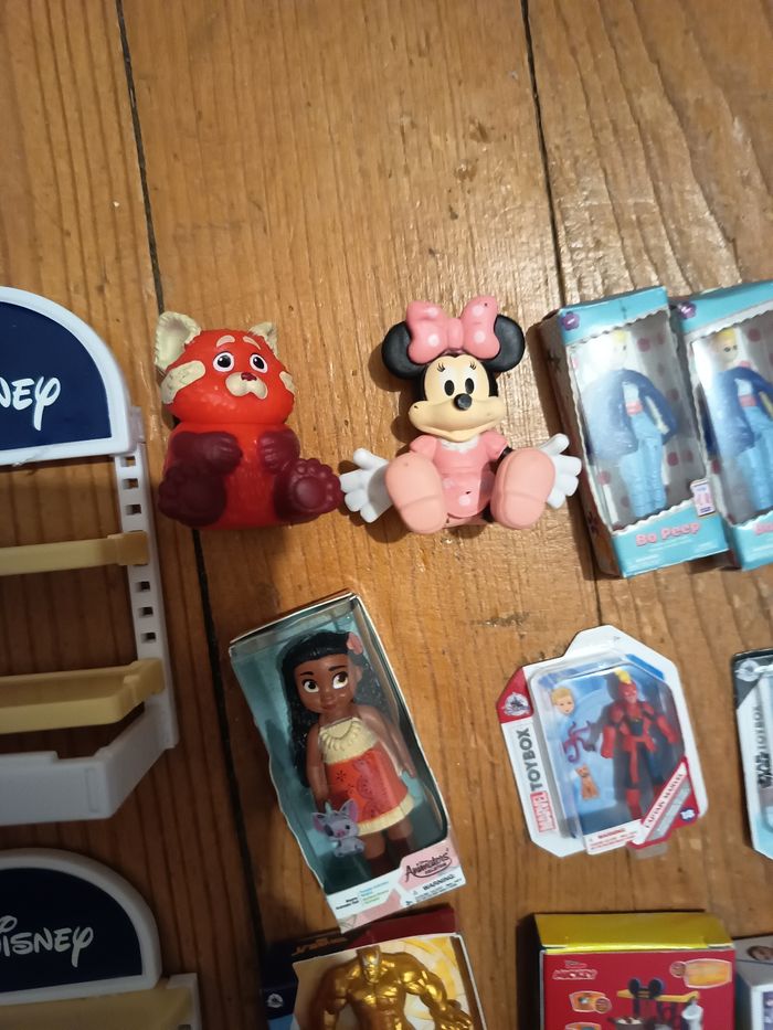 Lot Disney - photo numéro 5