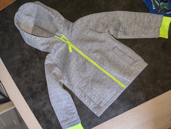 Lot de vêtements enfant garçon taille 2 / 3 ans - photo numéro 6