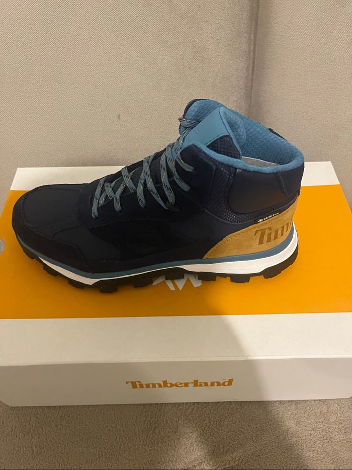 Chaussure Timberland - photo numéro 2
