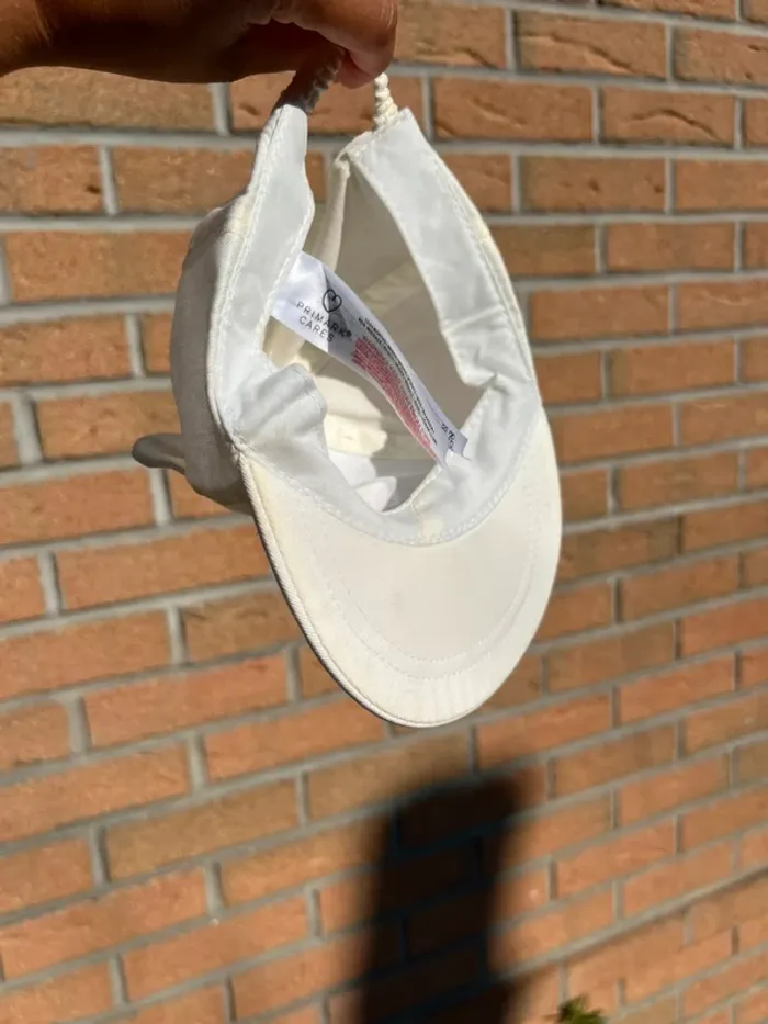 Casquette Primark 12-24 mois – Très bon état - photo numéro 5