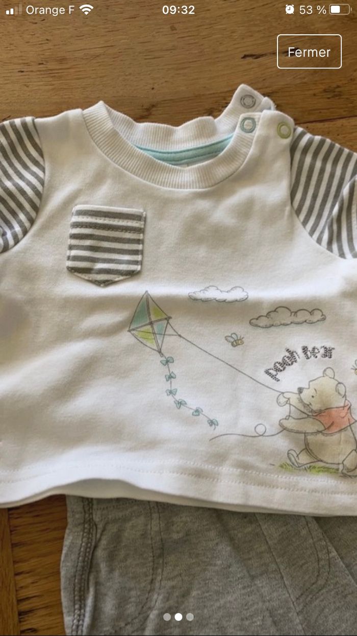 Ensemble été - photo numéro 2