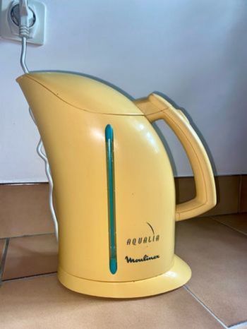 Bouilloire Moulinex
