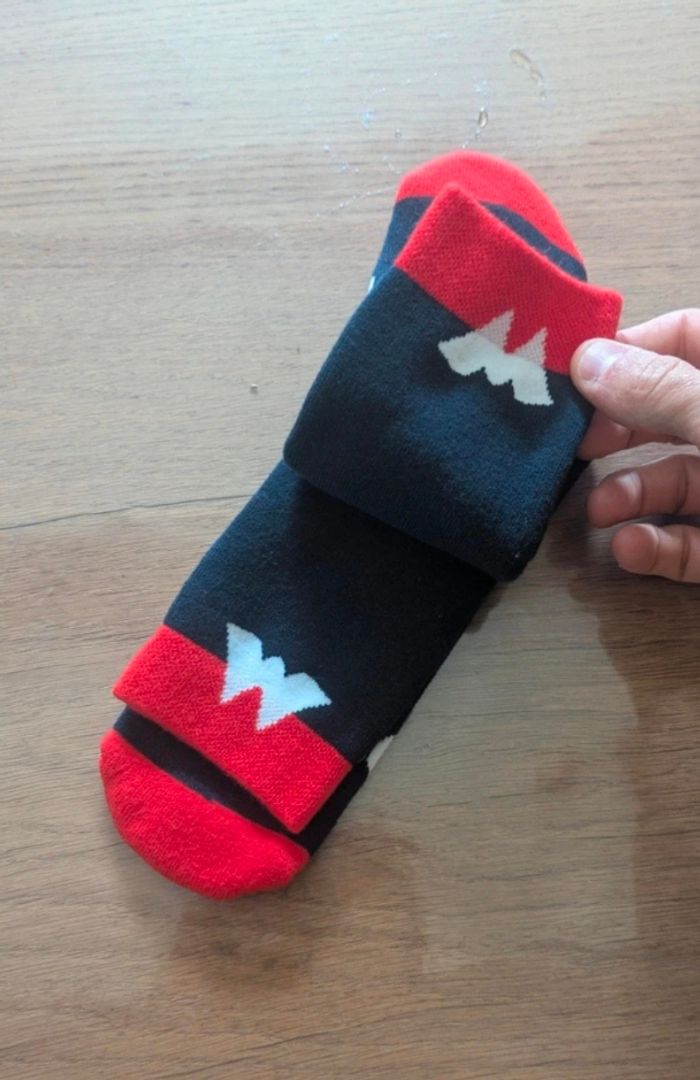 Chaussettes Disney - photo numéro 3