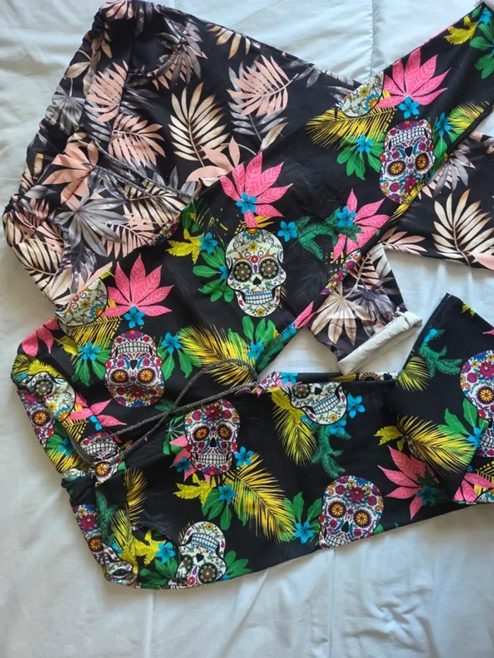 Lot vêtements femme - photo numéro 8