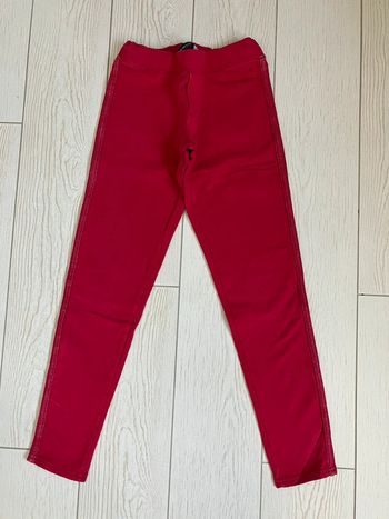 Jegging 10 ans