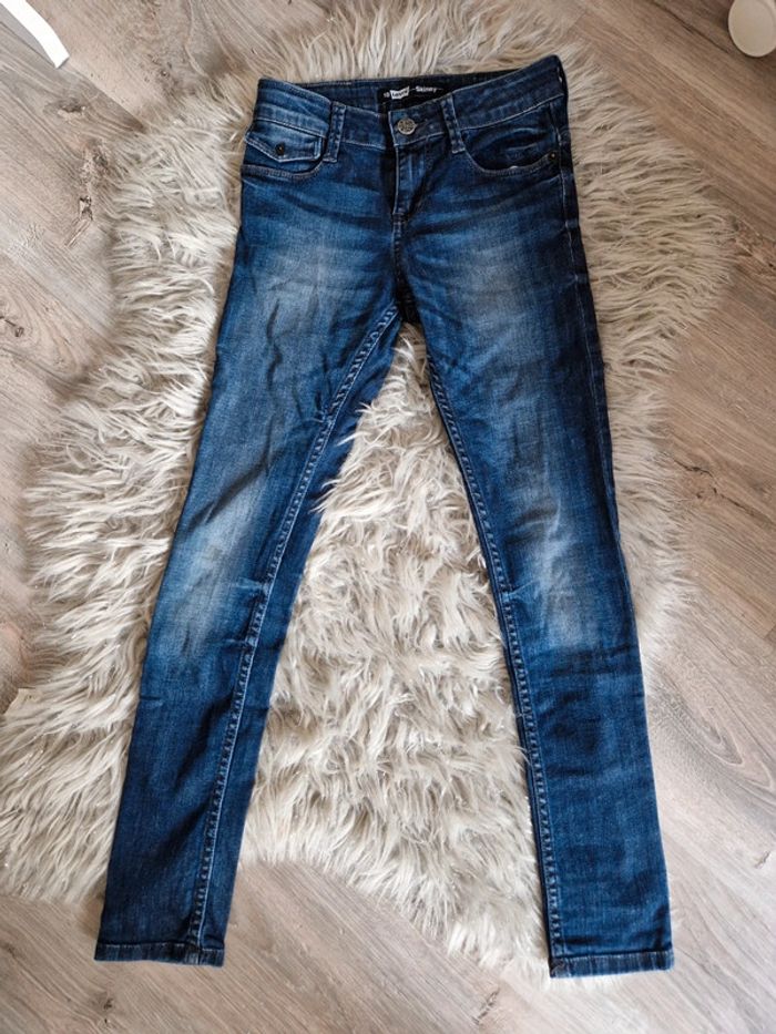 Jean levi's skinny - photo numéro 2