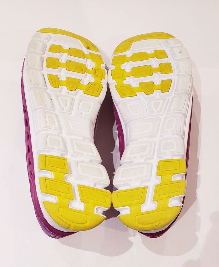 Chaussures de sport Coqui pour femme Taille 37 - photo numéro 5