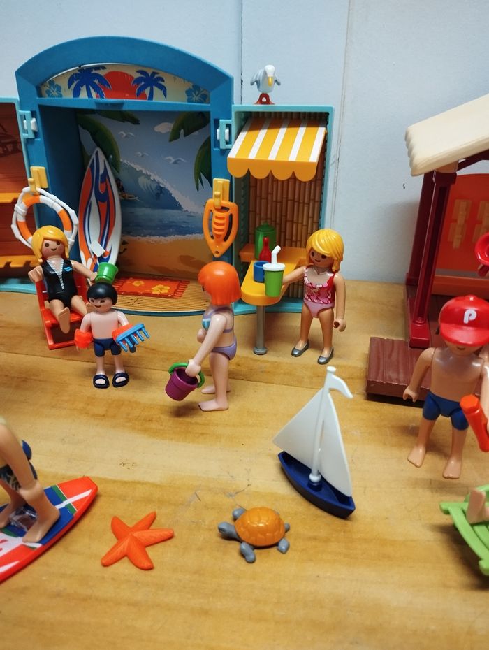 Playmobil - photo numéro 3