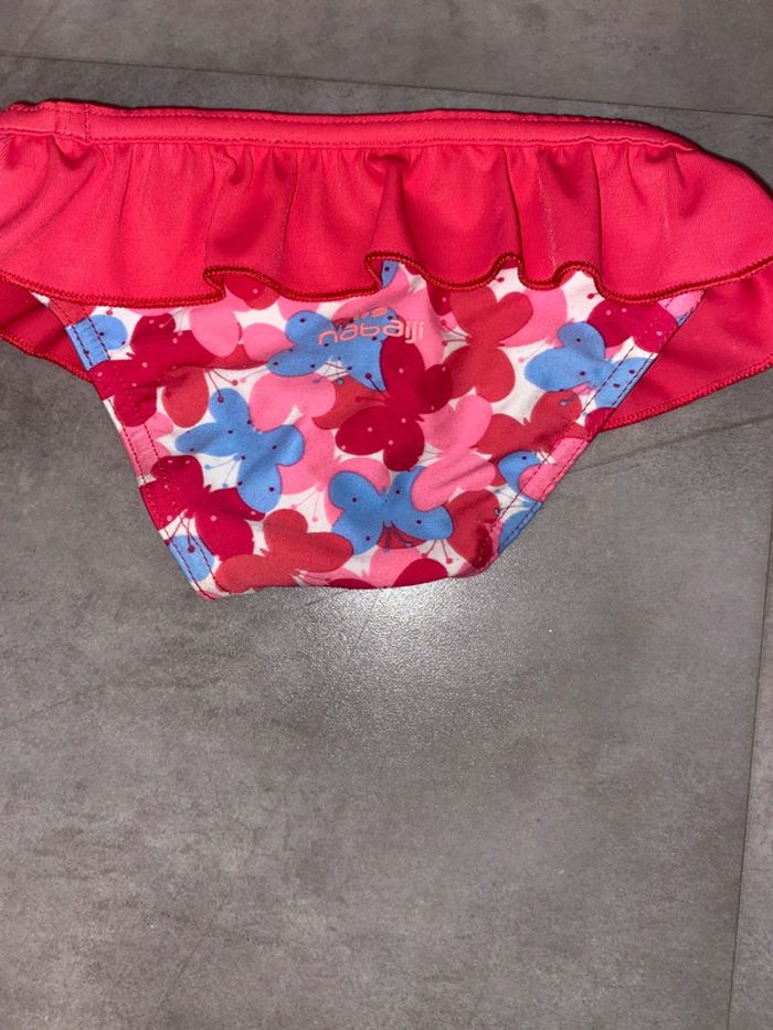 Maillot de bain fille - photo numéro 6