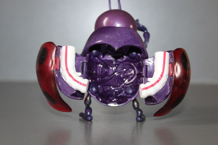 Figurine Francis - Disney - photo numéro 4