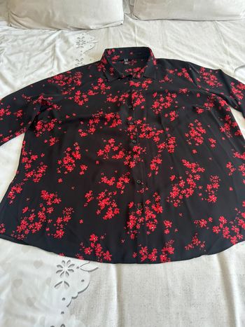 Chemisier femme New Look