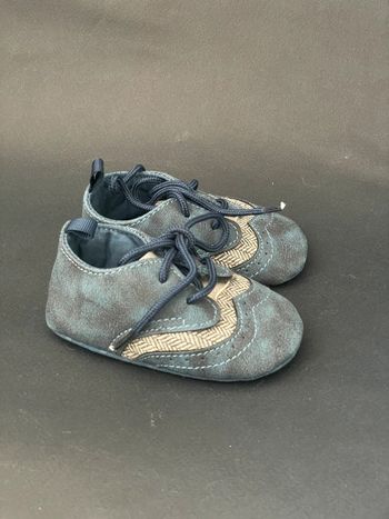 Chaussures naissance