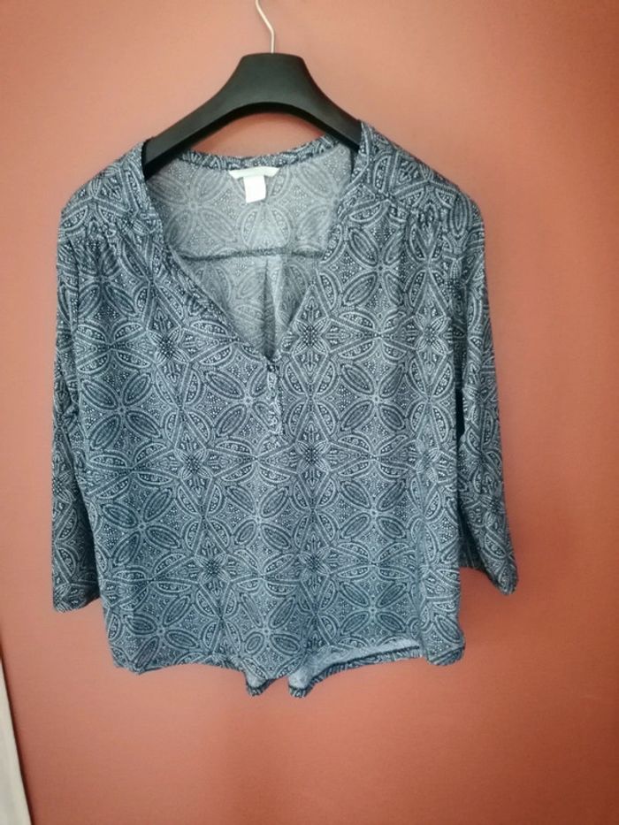Blouse taille 42