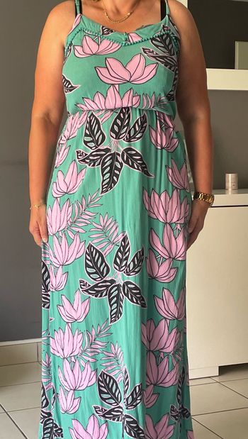 Robe taille m/l