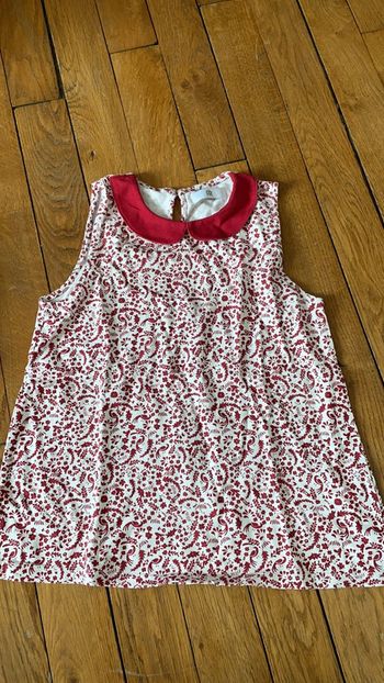 Debardeur La redoute