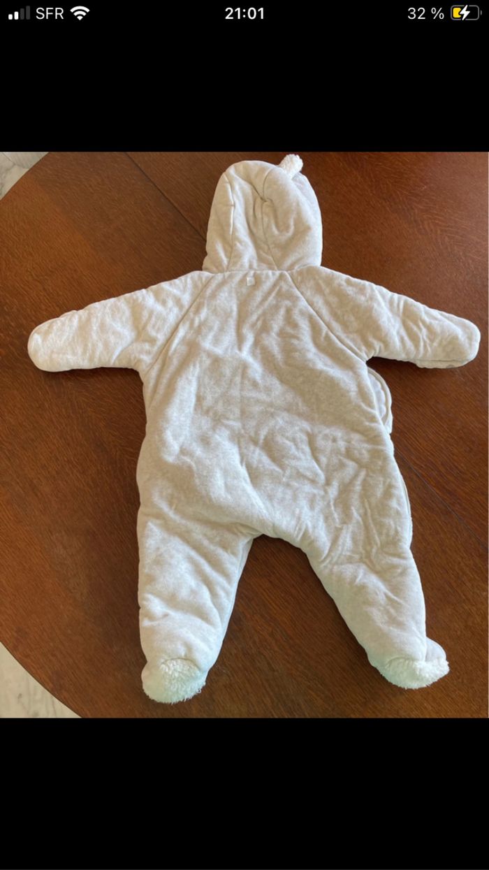 Combi pilote petit bateau - photo numéro 3