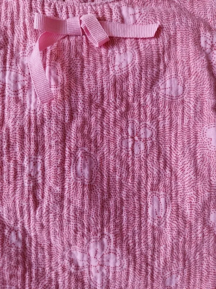 Robe 6 mois - photo numéro 3