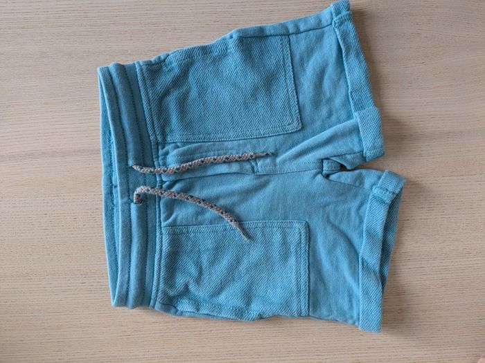 Shorts Kiabi 3 ans 90-97cm - photo numéro 3