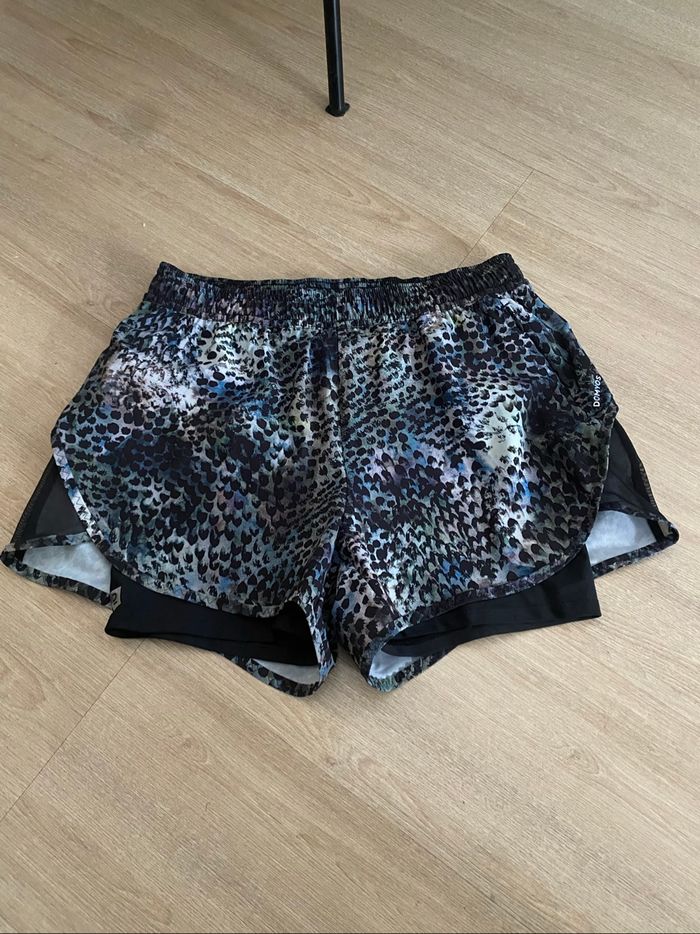 Short