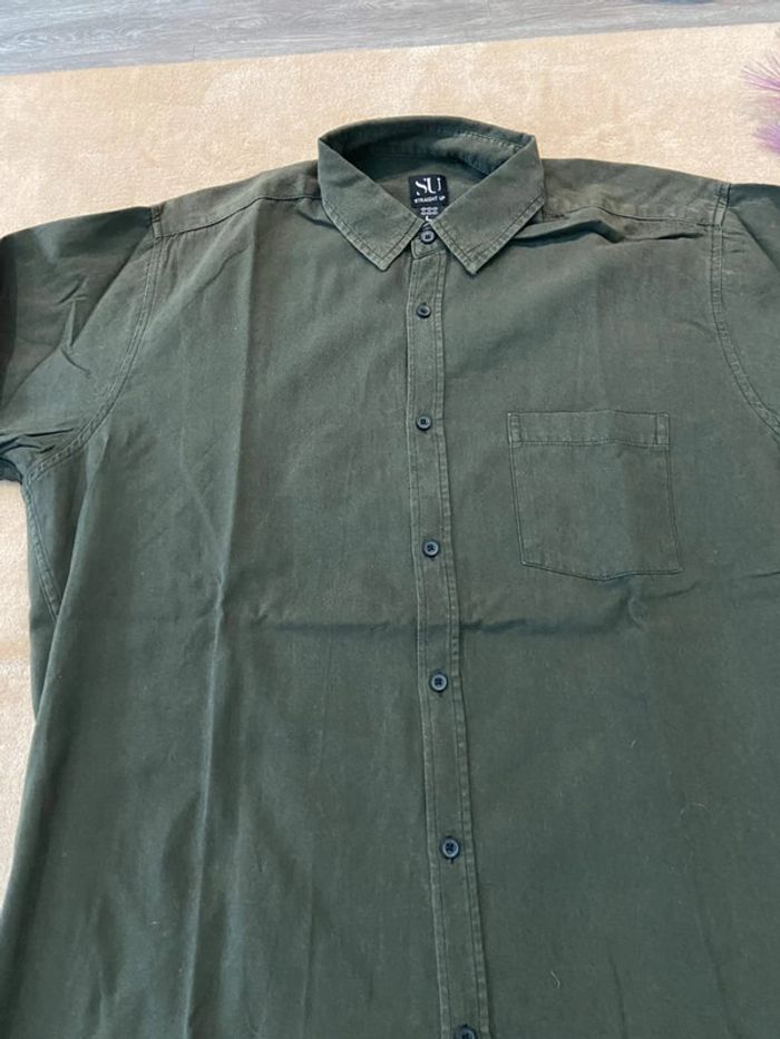 Chemise homme L - photo numéro 3