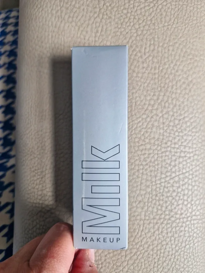 Milk mascara noir Kush boom - photo numéro 4