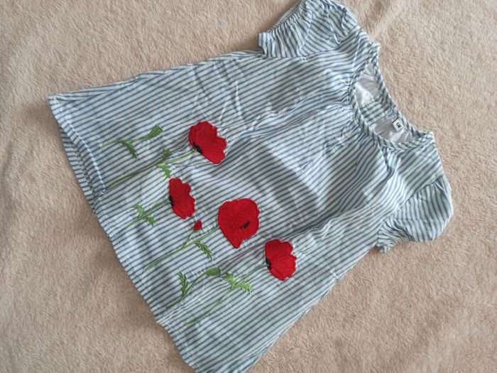 Ensemble coquelicot - photo numéro 5
