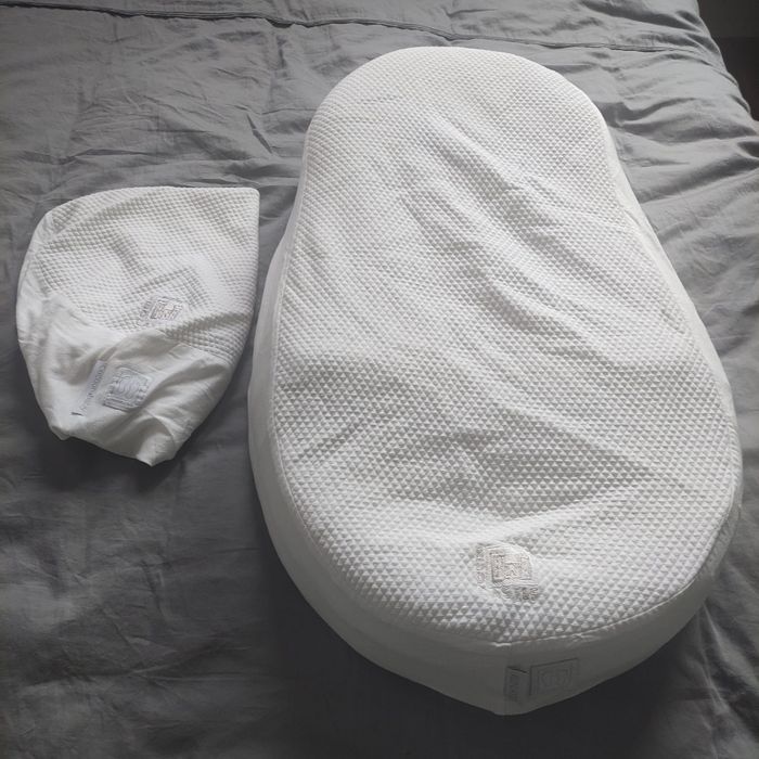 Babynomade et Cocoonababy avec 3 housses - photo numéro 3