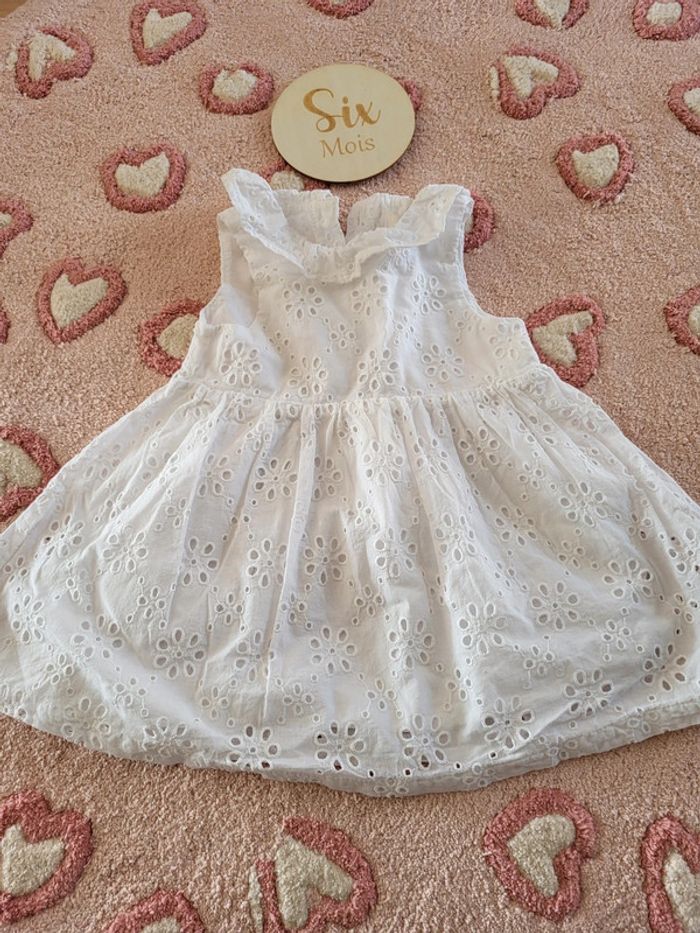 Robe été