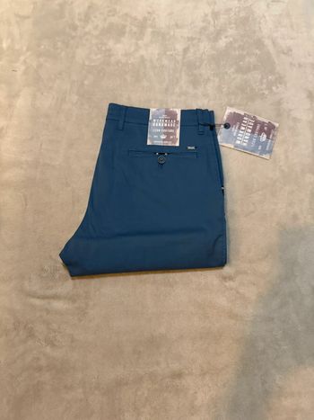LCDN - Chino, Bleu, taille 44