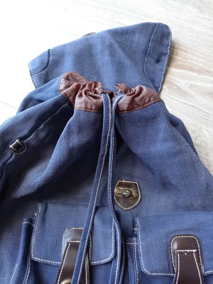 Sac à dos - photo numéro 4