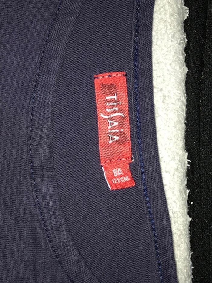 Lot de 4 Hauts garçon – taille 8 ans -diverses marque 4 - photo numéro 7