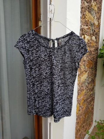 Haut léger femme - T. 38/40