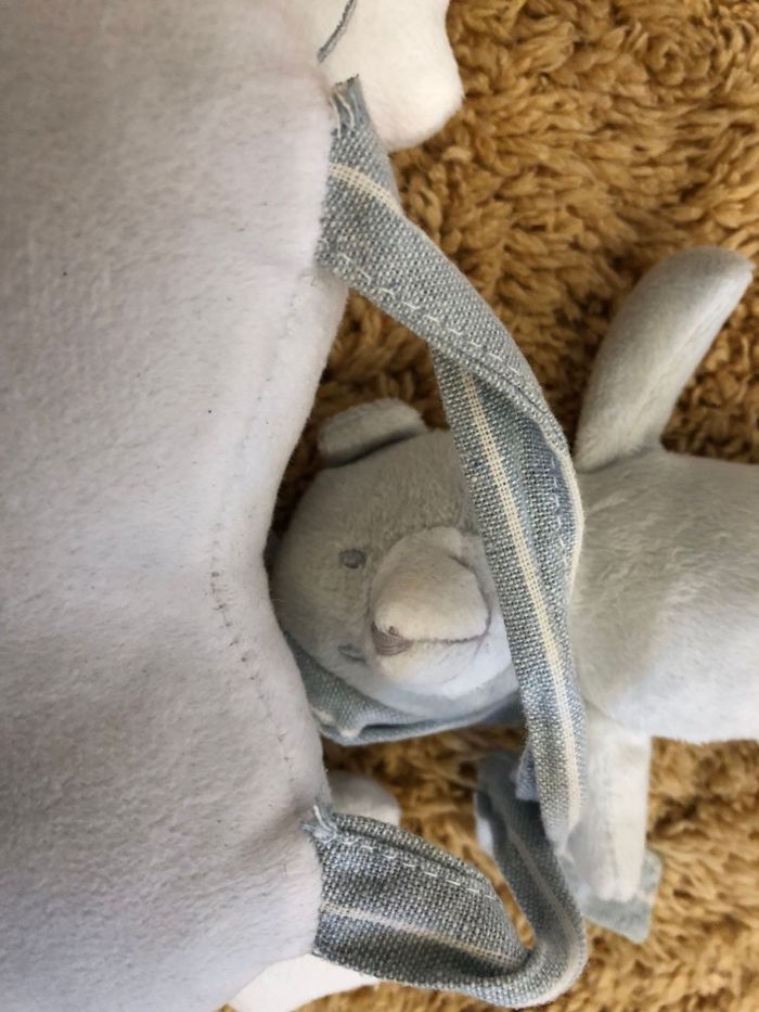 Déco bebe - photo numéro 4