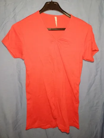 T-shirt manches courtes  Chose Promose