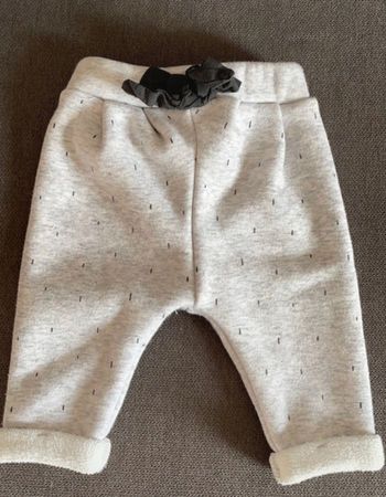 Legging 1 mois