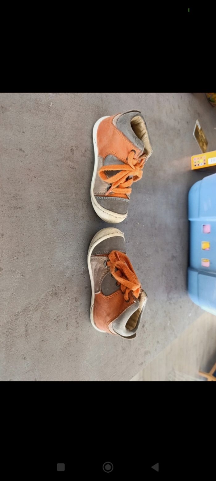 Chaussure hiver - photo numéro 3